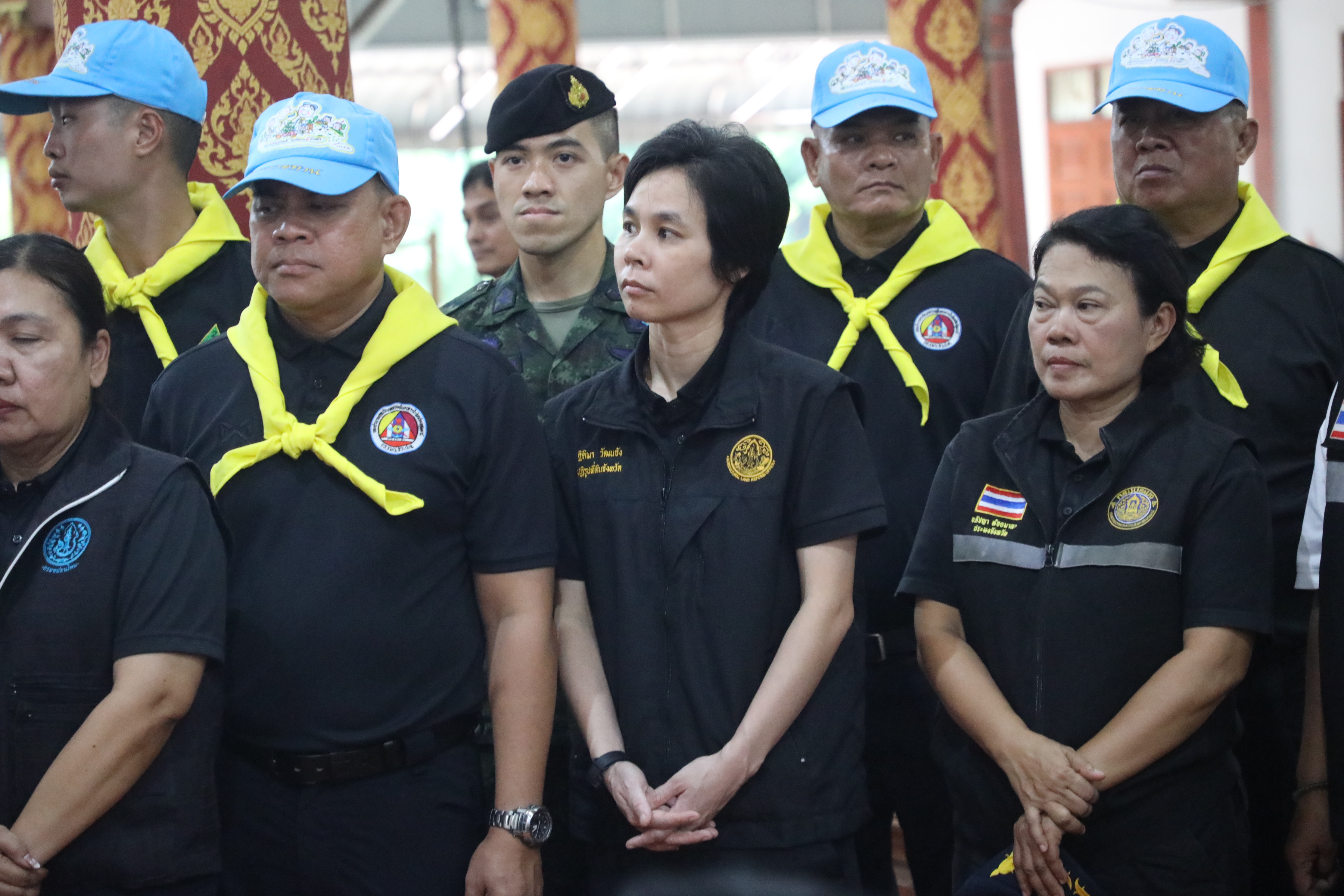 title - ส.ป.ก. ติดตามรมช.เกษตรฯ ช่วยเหลือพี่น้องผู้ประสบอุทกภัย ในเขตจังหวัดปทุมธานี